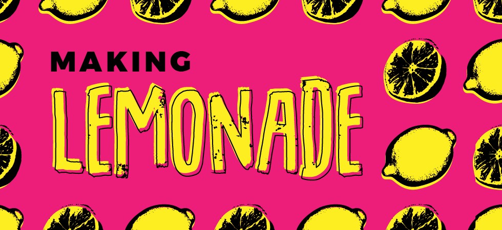 Making Lemonade: A Night Of Comedy for a Cause Tickets | Hotel Vermont ...